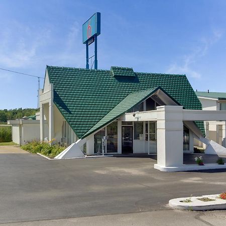 Motel 6-Geneva, Oh Zewnętrze zdjęcie